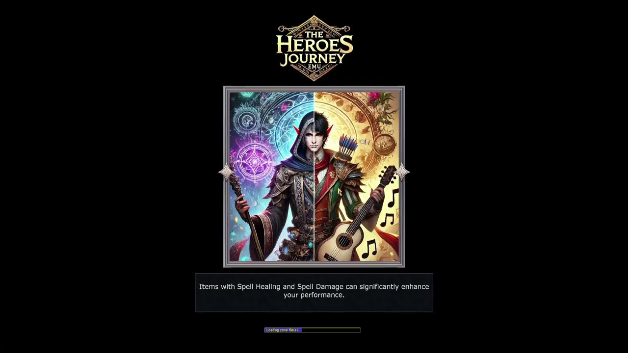 EverQuest The Heroes Journey | SHD/SHM/ROG Lvl 65 | Ep 98 | Plane of Time: Quarm Is Hard [THJ]