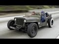 Rat Rod Jeep Death-Wish Trip! - Roadkill Episode 15