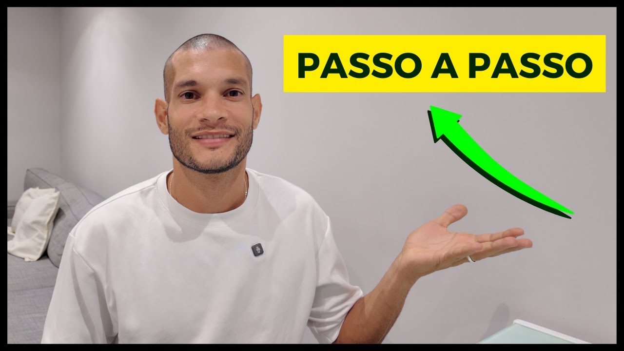 Como Começar Seu Programa de Personal Soccer do Zero (Passo a Passo Completo)