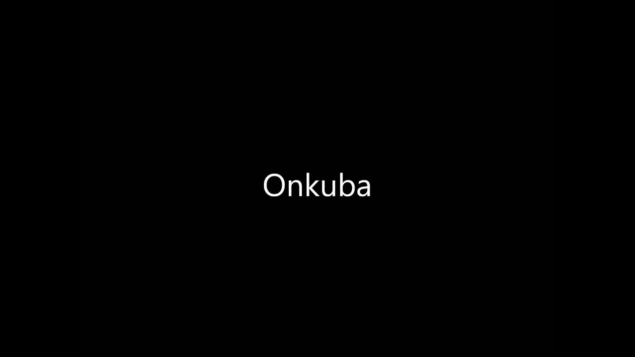 Onkuba