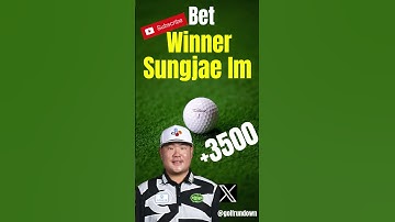 Who Will Win Big at  the John Deere Classic?