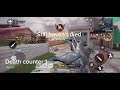 First full vid cod