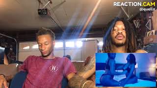 Lil Durk - Home Body ft. Gunna \& TK Kravitz (Reaction Video)