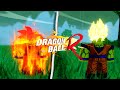 THE NEW REWORK UPDATE DRAGON BALL R THE NEW REWORK UPDATE DRAGON BALL R