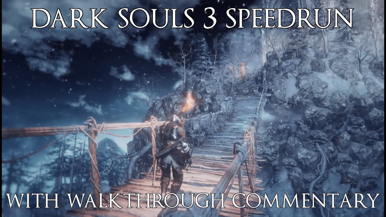 Dark Souls 3 review – the grandiose end to an unmatched trilogy