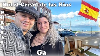 GALICIA - Hotel en Miño - Donde Hospedarse
