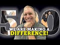 Thanking My Community: A Subscriber's Story