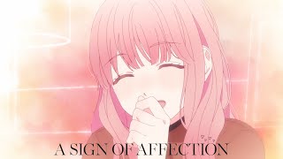 Ouvir a Yuki rir vai alegrar instantaneamente o seu dia~ 😊 | A Sign of Affection