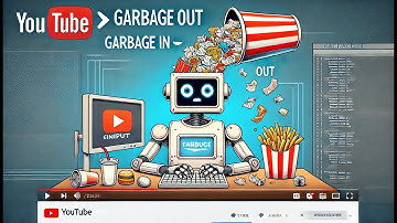 Garbage In, Garbage Out: The Truth About AI’s Limits
