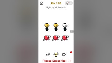 brainout level 120 answer or walkthrough