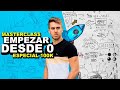 Masterclass Como crear una empresa desde 0 - Especial por los 100K