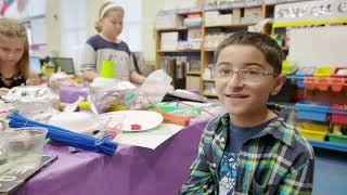 2019 - Austin Ed Fund - Impact Video