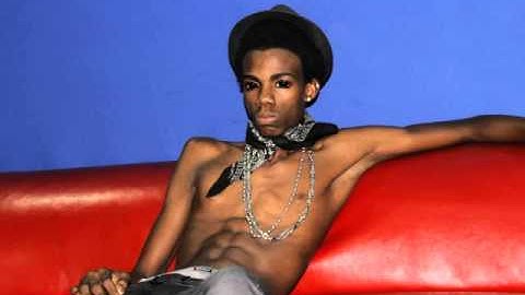 Alkaline - 123 [Love Tri-Angle Riddim] Clean Sept 2013