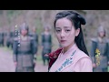 【秦時麗人明月心】（麗姬傳）The King's Woman 插曲《註定》MV 迪麗熱巴/張彬彬