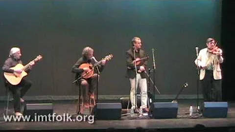 Loftus Jones, performed by Patrick Street