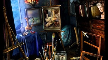 Sherlock Holmes and the Hound of the Baskervilles Walkthrough - Part 2