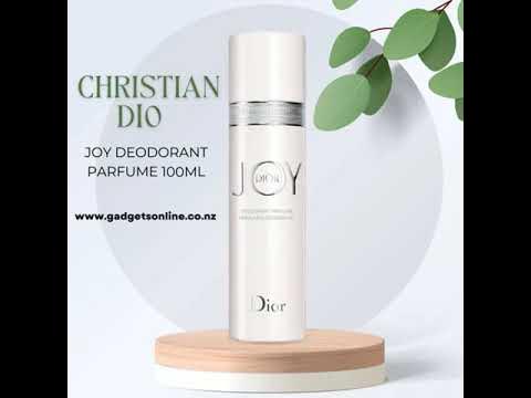 DIOR JOY DEODORANT PARFUME 100ML FOR #shorts #womanfashion - YouTube