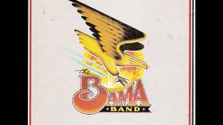The Bama Band - White Cadillac