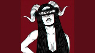 Techno Lilith (Melodic Dark Techno Mix)