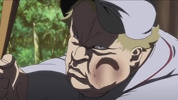 [Hidden Bonus] NXCKY X MOSS (Prod Bsd.U)