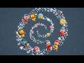 Winter Dance Party Animals | Bangla Kids Songs &amp; Rhymes