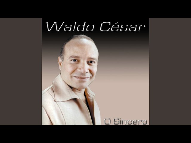 WALDO CESAR - GAROTA DE PROGAM