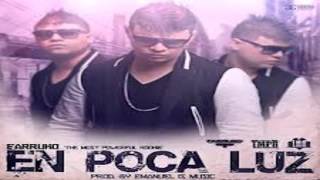 Farruko - En Poca Luz [HQ/HD]