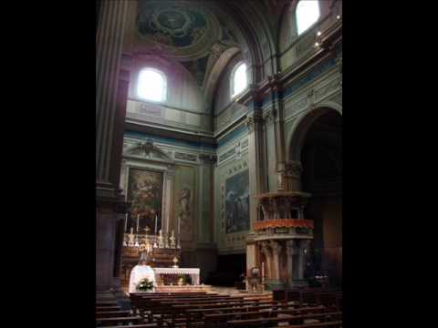 J. Pachelbel - Fugues on the Magnificat tertii toni - III.5