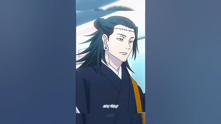 「 Still The Strongest 😮💨」- Gojo Satoru 😈 #jujutsukaisen #anime