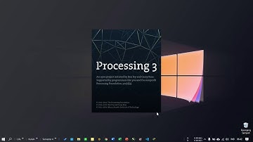 Transformasi dengan Processing