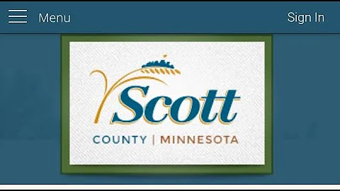 Molly  bruner SCOOT COUNTY PROBATION JOINS THE SHI...