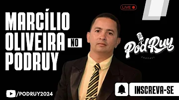 MARCILIO OLIVEIRA - POLICIAL MILITAR / PODRUY #07