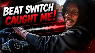 This Snap Capone Beat Switch Caught Me Off Guard 😳