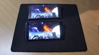 Xiaomi Redmi Note 3 Pro vs Xiaomi Redmi Note 4X. Сравнение и обзор