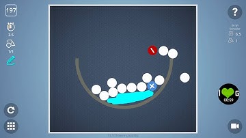 brain it on level 197