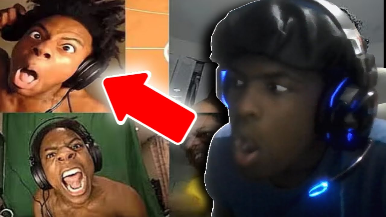 Wenatic Rage SPEED AND WENATIC ARE CRAZY! | IShowSpeed Vs Wenatic ULTIMATE RAGE ...