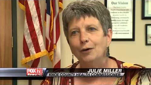 Measles Cases Hit 20-Year High