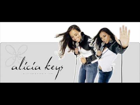 Alecia Keys - No One