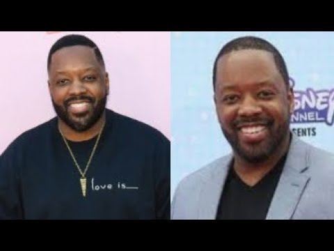 Video: Valoarea netă a lui Kadeem Hardison: Wiki, Căsătorit, Familie, Nuntă, Salariu, Frați