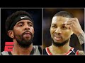 How many REAL superstars are there in the NBA right now? | KJZ