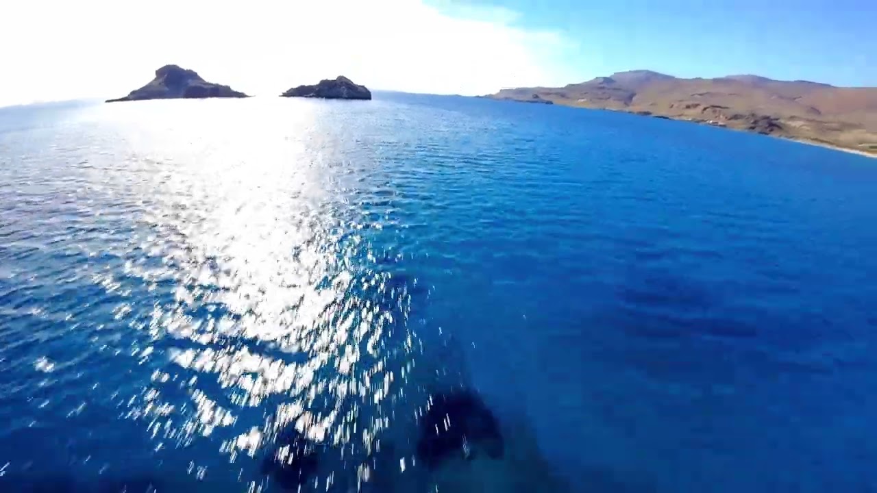 Xerokampos 2 sitia....