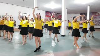 Download This Is Me/line Dance/beginner/gdc Merauke Video MP3 This Is Me/line Dance/beginner/gdc Merauke