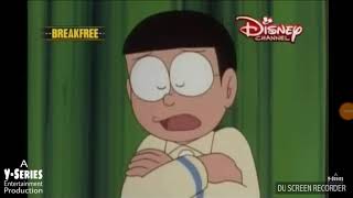 Ding dong funney song with Doremon