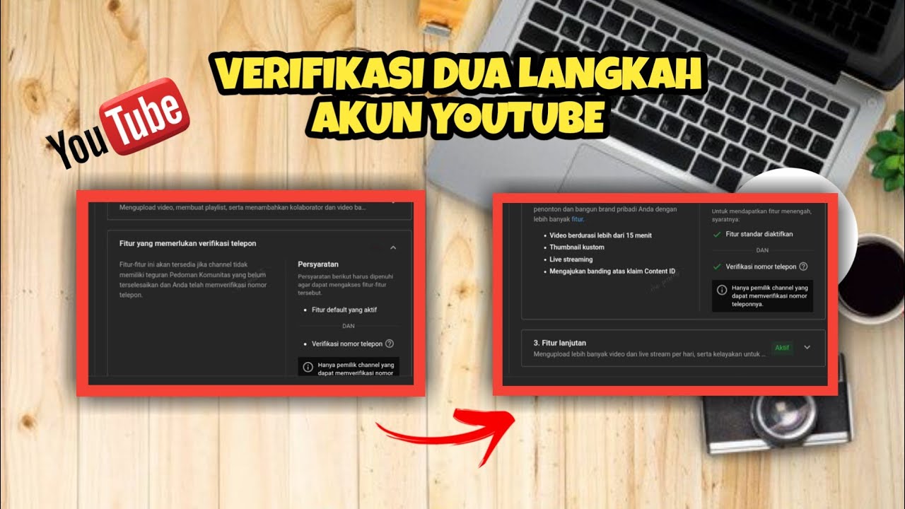 Verifikasi ID Pembayaran YouTube AdSense: Panduan Lengkap dan Terperinci