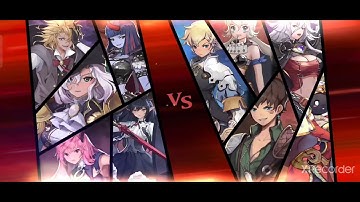 Master of Knights: Seven Trials game demos