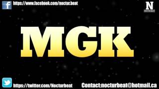Download Lagu MGK x Machine Gun Kelly - shut up and hold on - prod by Noctur MP3