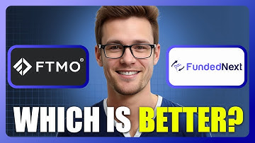 FTMO vs FundedNext: Superior Prop Firm for Traders in 2025?