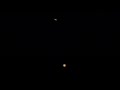 Saturn Jupiter Great Conjunction 2020