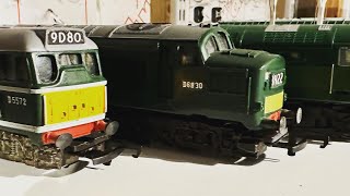 Model Railway Content Coming Soon!
