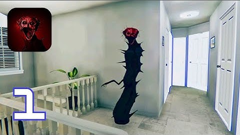 The Boiled One: Horror Game - Gameplay Walkthrough Part 1 Android